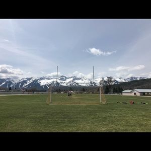 Meet your Posher, Nick